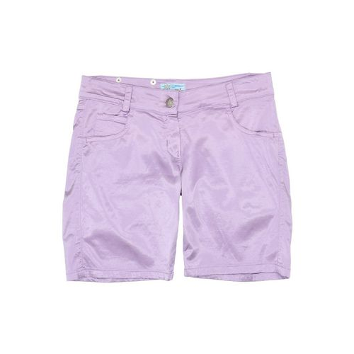 Шорты и бермуды MISS BLUMARINE 36961549AQ