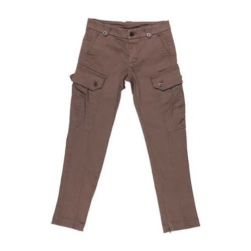 Повседневные брюки DONDUP 36961674CT