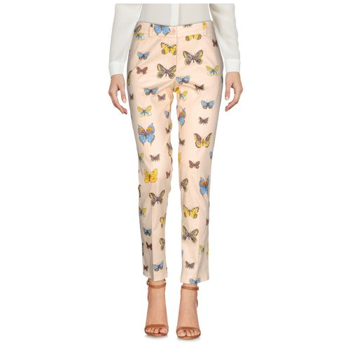 Повседневные брюки BLUGIRL BLUMARINE 36974002BT