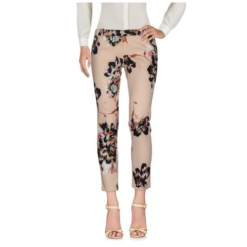 Повседневные брюки BETTY BLUE 36975265XF