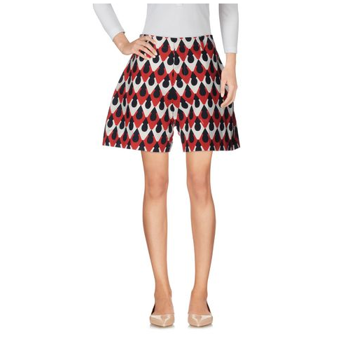 Шорты и бермуды DSQUARED2 36977021AH