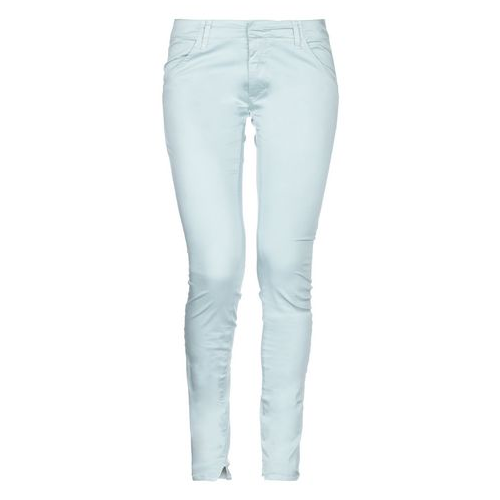 Повседневные брюки MET JEANS 36972683XT