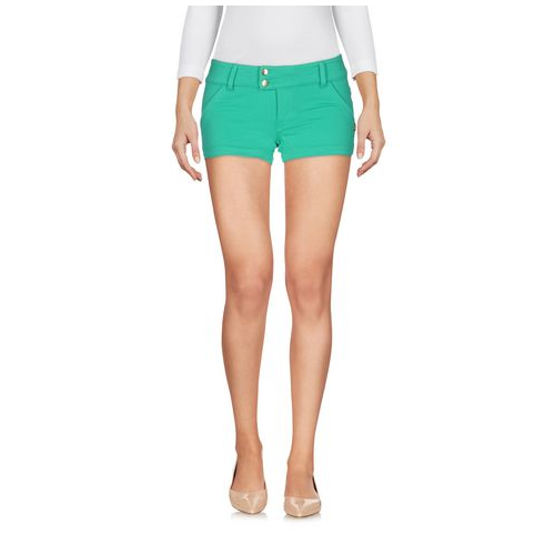 Шорты и бермуды MET JEANS 36987074HV