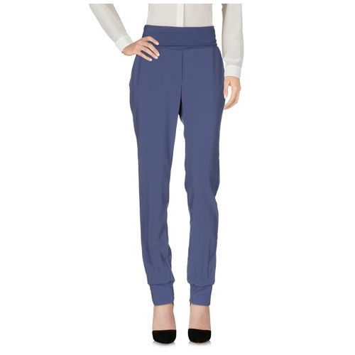 Повседневные брюки MANILA GRACE DENIM 36995775KC