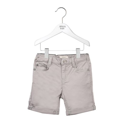 Шорты и бермуды EMPORIO ARMANI 36992294PJ