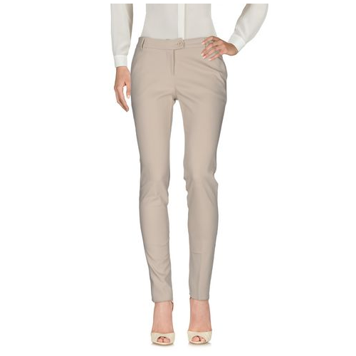 Повседневные брюки BLUGIRL BLUMARINE 36992547KE