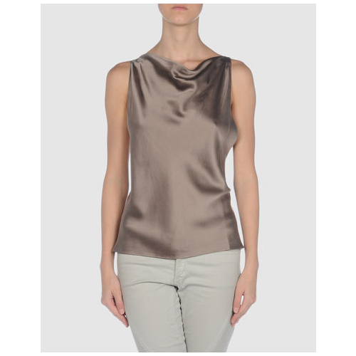 Топ без рукавов ALEXANDER WANG 37347867WC