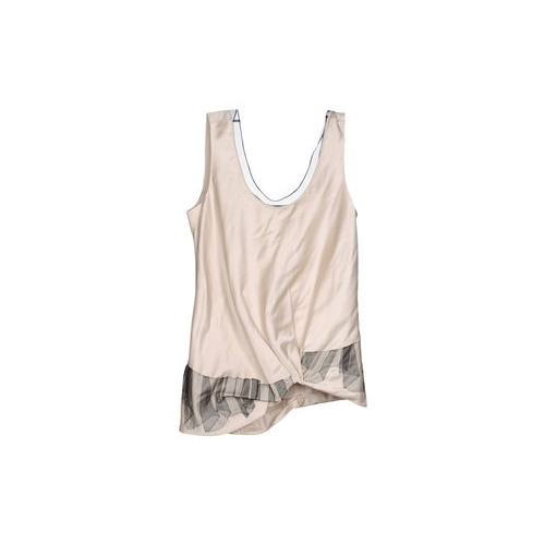 Топ без рукавов MARC JACOBS 37417283HA