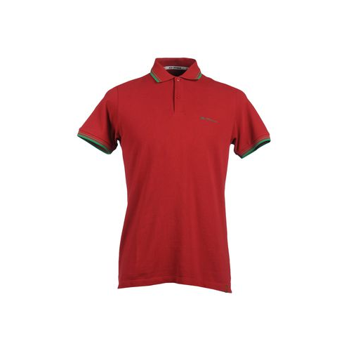 Поло BEN SHERMAN 37494015VV