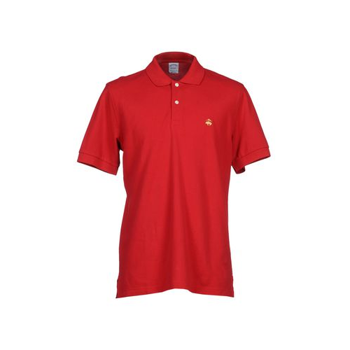 Поло BROOKS BROTHERS 37613192VU