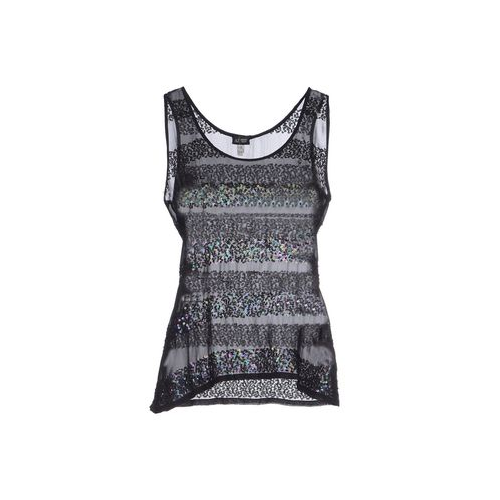 Топ без рукавов ARMANI JEANS 37634808NW