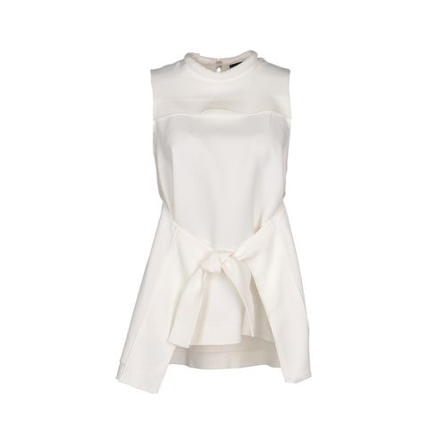 Топ без рукавов PROENZA SCHOULER 37642423AB