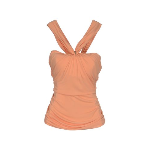 Топ без рукавов ELISABETTA FRANCHI 37662571OP