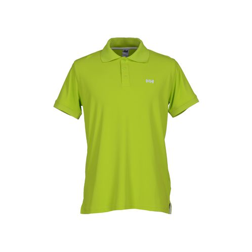 Поло HELLY HANSEN 37682056LS