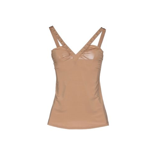 Топ без рукавов PATRIZIA PEPE BEACHWEAR 37690373WB