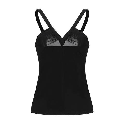 Топ без рукавов PATRIZIA PEPE BEACHWEAR 37690373UH