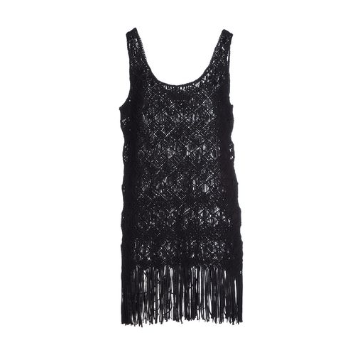 Топ без рукавов RALPH LAUREN BLACK LABEL 37693100VH