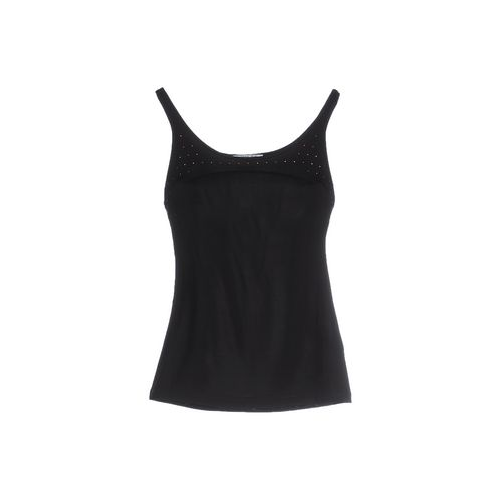 Топ без рукавов PATRIZIA PEPE BEACHWEAR 37774546WQ