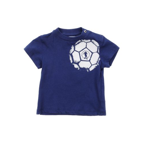 Футболка BIKKEMBERGS 37782920EJ