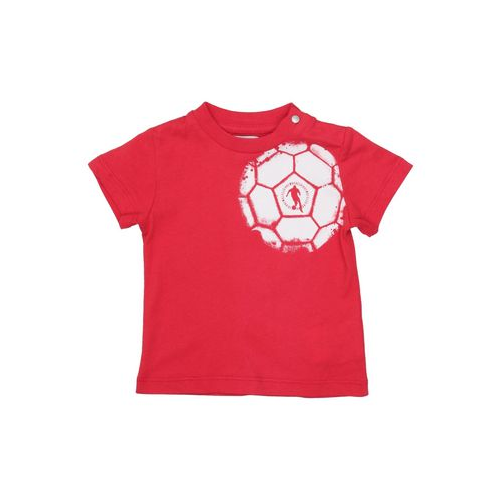 Футболка BIKKEMBERGS 37782920MC