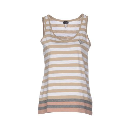 Майка ARMANI JEANS 37808662PO