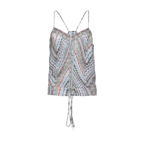 Топ без рукавов ETRO 37836488OD