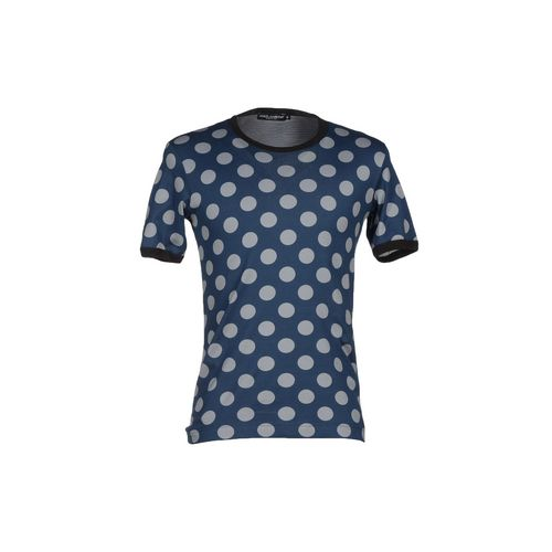 Футболка DOLCE & GABBANA 37833365ET