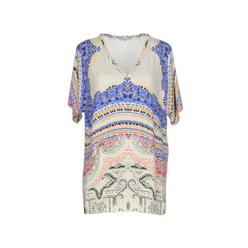 Футболка ETRO 37849582GQ