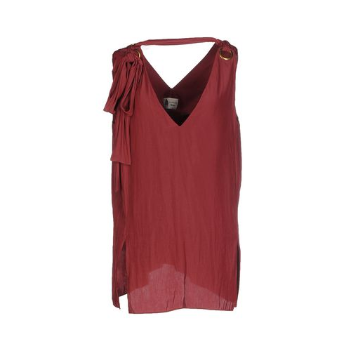 Топ без рукавов LANVIN 37854463XX