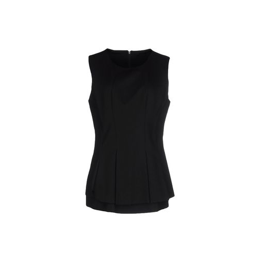 Топ без рукавов SEVENTY SERGIO TEGON 37858118FJ
