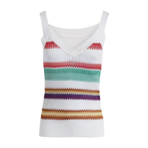 Топ без рукавов MISSONI 37859159LI