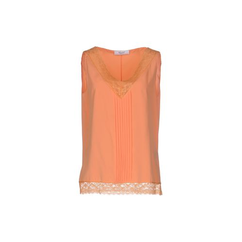 Топ без рукавов BLUGIRL BLUMARINE 37868699CB