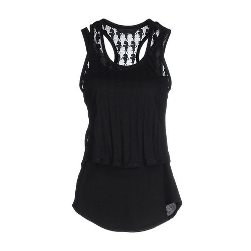 Топ без рукавов KARL LAGERFELD 37860023EQ