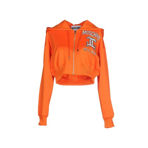 Толстовка MOSCHINO 37862075CA