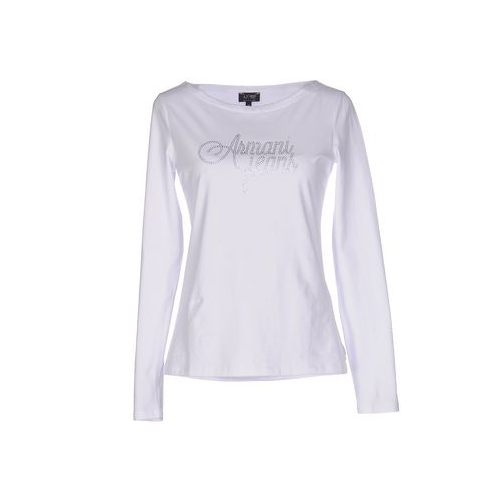 Футболка ARMANI JEANS 37878982KJ