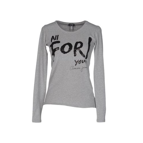 Футболка ARMANI JEANS 37879227PQ