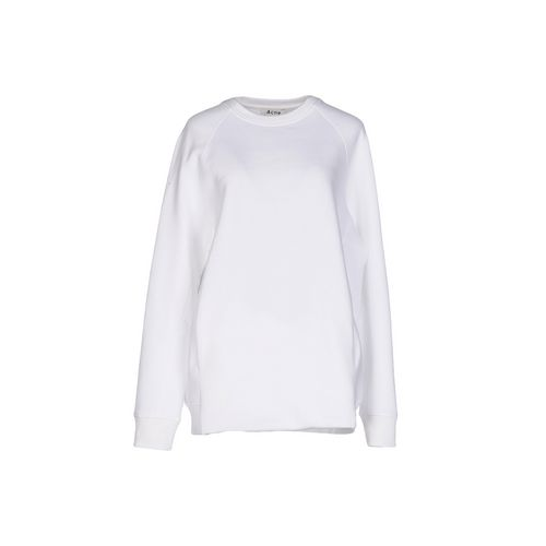 Толстовка ACNE STUDIOS 37870009ED