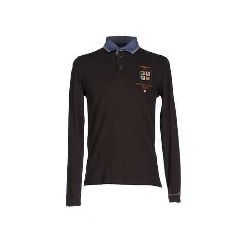 Поло AERONAUTICA MILITARE 37871369IW