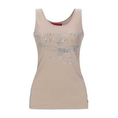 Майка AERONAUTICA MILITARE 37882432WG