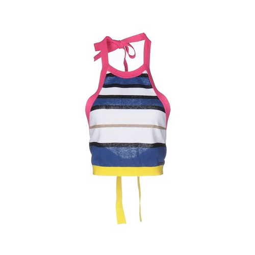 Топ без рукавов DSQUARED2 37925198SD