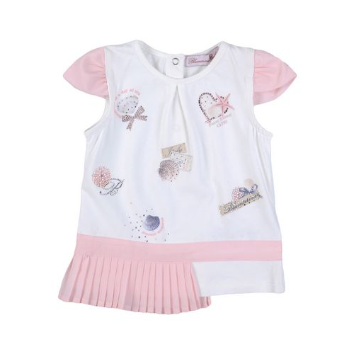 Футболка MISS BLUMARINE 37936957CS