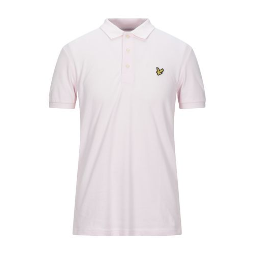 Поло LYLE & SCOTT 37938767GM