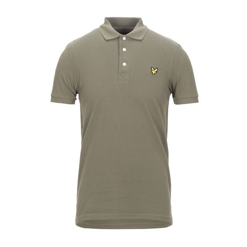 Поло LYLE & SCOTT 37938767DF