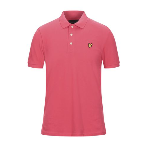 Поло LYLE & SCOTT 37938767NC