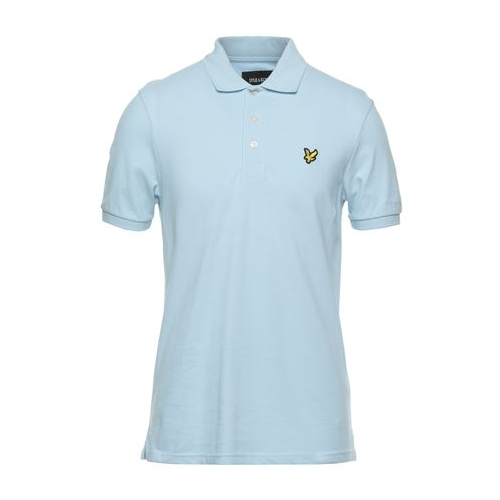 Поло LYLE & SCOTT 37938767WS