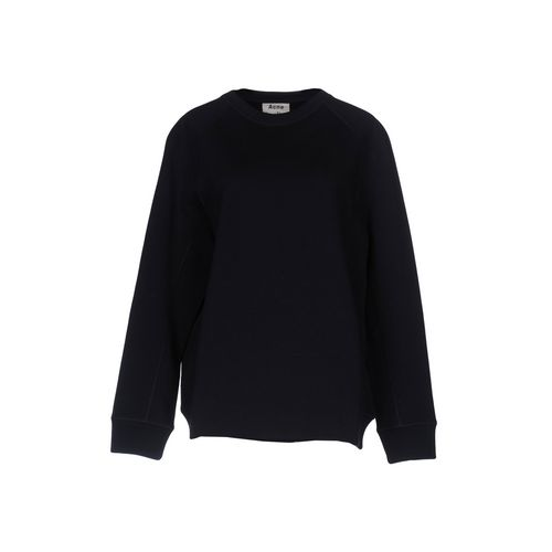 Толстовка ACNE STUDIOS 37932192NO