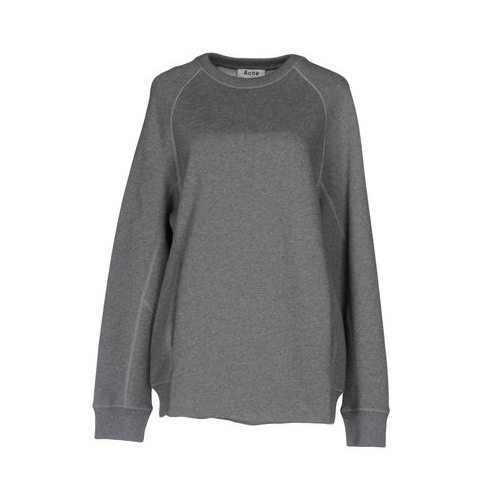 Толстовка ACNE STUDIOS 37932192TL