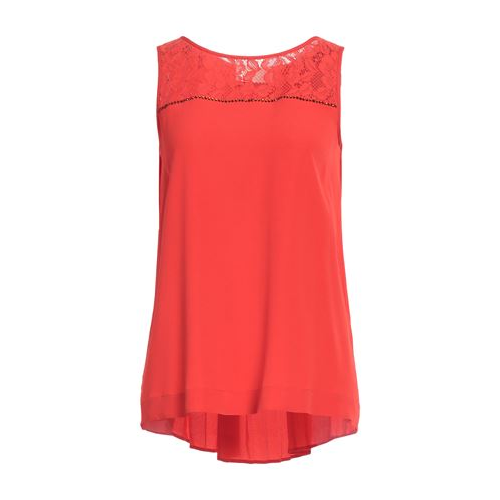 Топ без рукавов VDP COLLECTION 37945695PG