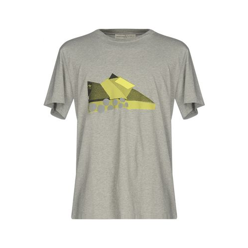 Футболка GOLDEN GOOSE DELUXE BRAND 37946340UG