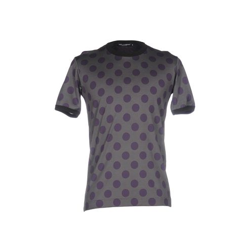 Футболка DOLCE & GABBANA 37948592WD